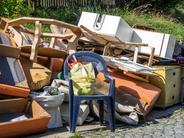 Best Residential Junk Removal  in Chino Hills, CA