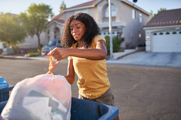 Best Yard Waste Removal  in Chino Hills, CA