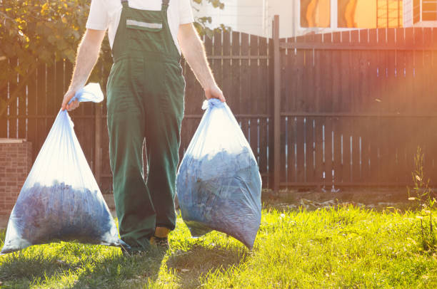 Chino Hills, CA Junk Removal Company