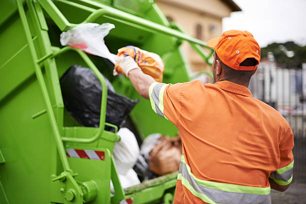 Best Garage Cleanout Services  in Chino Hills, CA